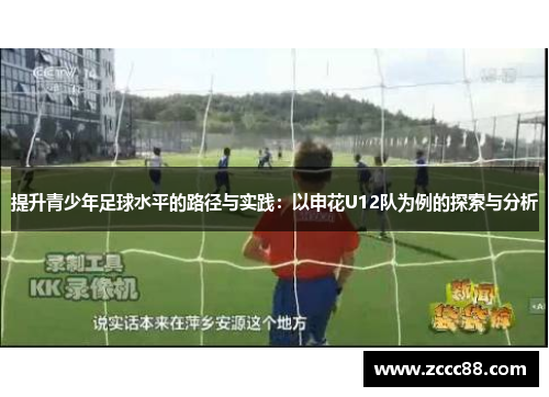 提升青少年足球水平的路径与实践：以申花U12队为例的探索与分析