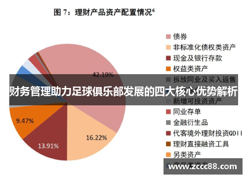 财务管理助力足球俱乐部发展的四大核心优势解析
